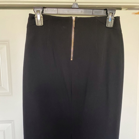 White House Black Market pencil skirt NWOT! Size 00 - Picture 2 of 7